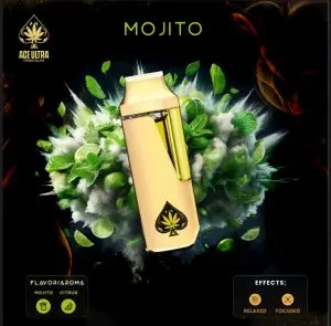 ACE Mojito