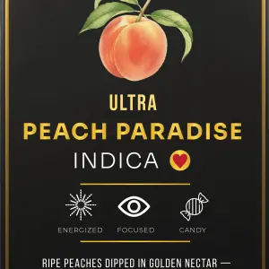 Ace Peach Paradise