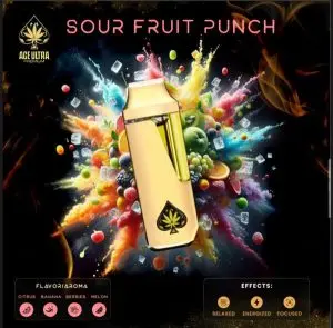 ACE Sour Fruit Punch