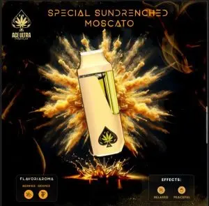 ACE Special Sundrenched Moscato