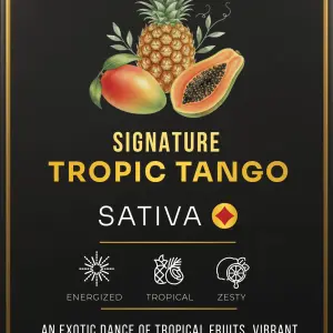 Ace Tropic Tango