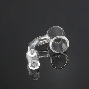 #33 14mm male 90 degree Quartz Banger