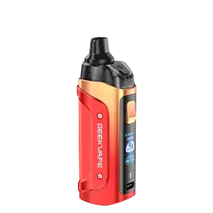 Geekvape Aegis Boost III