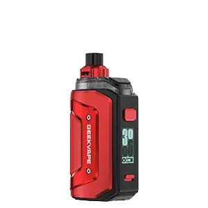 Geekvape Aegis Hero 5