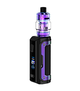 Geekvape Aegis Mini 5