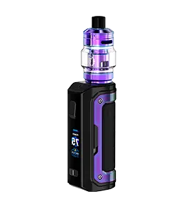 Geekvape Aegis Mini 5