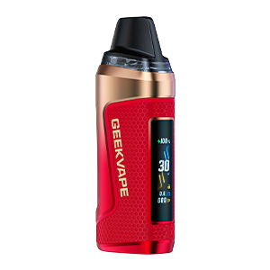Geekvape Aegis Nano 3