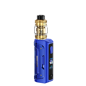 Geekvape Aegis Solo 5