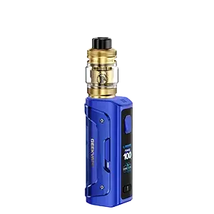 Geekvape Aegis Solo 5