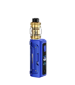 Geekvape Aegis Solo 5