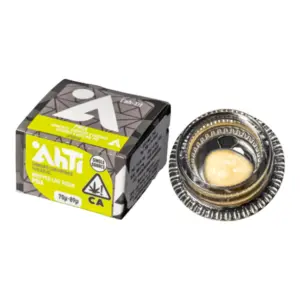 Pria 90µ Whipped Live Rosin (1g)
