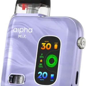 ALPHA MIX KIT