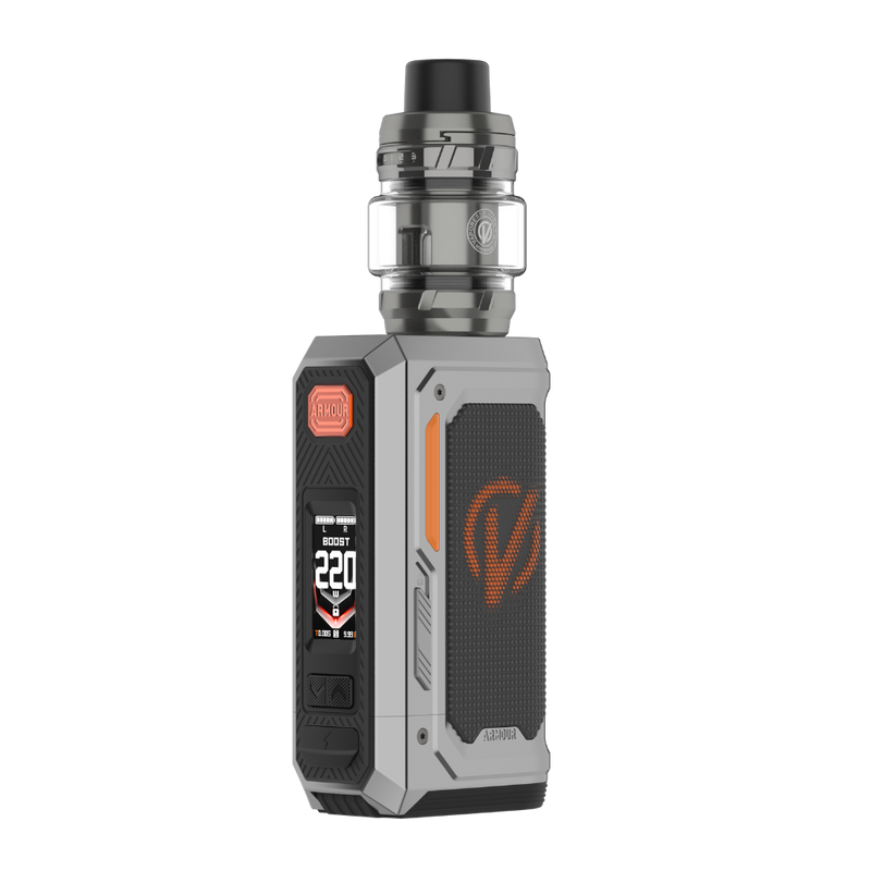 ARMOUR OCTA
