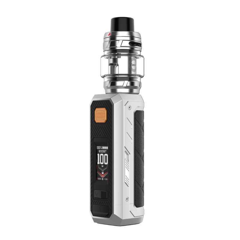 ARMOUR ULTRA (iTank T)