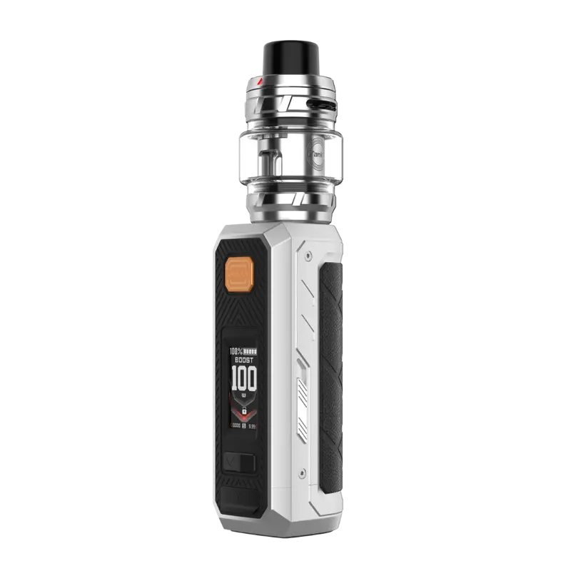 ARMOUR ULTRA (iTank T)