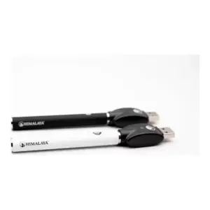 Battery + Charger Low-Temp Adjustable 510 Threaded Battery