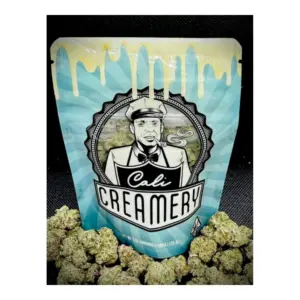 Karamel Kut Throat Sungrown Flower (1/8oz)