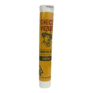 Ace Berry Pre-Roll (1g)