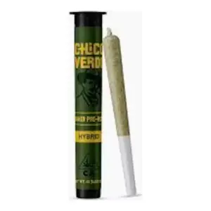 Runtz Pre-Roll (1g)