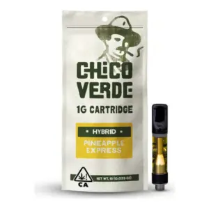 Amnesia Haze Cartridge (1g)