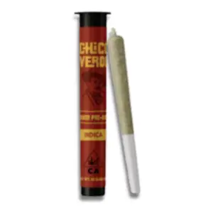 LA Kush Cookies Pre-Roll (1g)