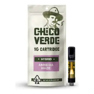 Passion Fruit Cartridge (1g)