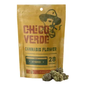 SinMint Cookies Greenhouse Flower Smalls (1oz)