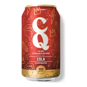 Cola Beverage (100mg)