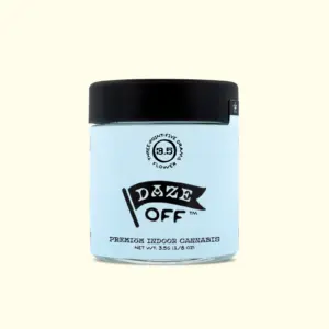 Gushers Premium Indoor Flower (1/8oz)