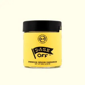 Orange Haze Premium Indoor Flower (1/8oz)