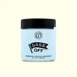 Bruce Banner Premium Indoor Flower (1/4oz)