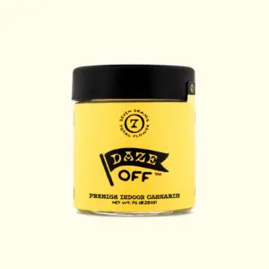 Blue Dream Premium Indoor Flower (1/4oz)