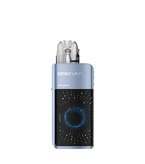 Geekvape Digi Q Vista
