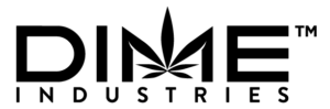 Dime Industries logo