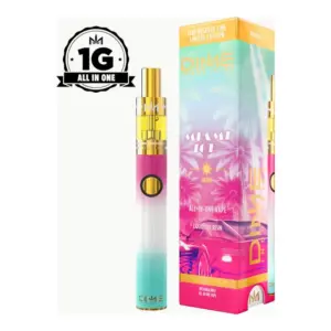 Miami Ice Live Reserve All-In-One Vape (1g)