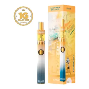 Tropicali All-In-One Vape (1g)