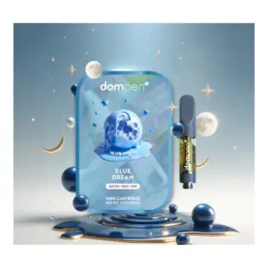 Blue Dream Cartridge (1g)