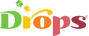 Drops logo