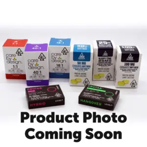 Cereal Milk 50mg : 20pk RSO Full Spectrum Tablets (1000mg)