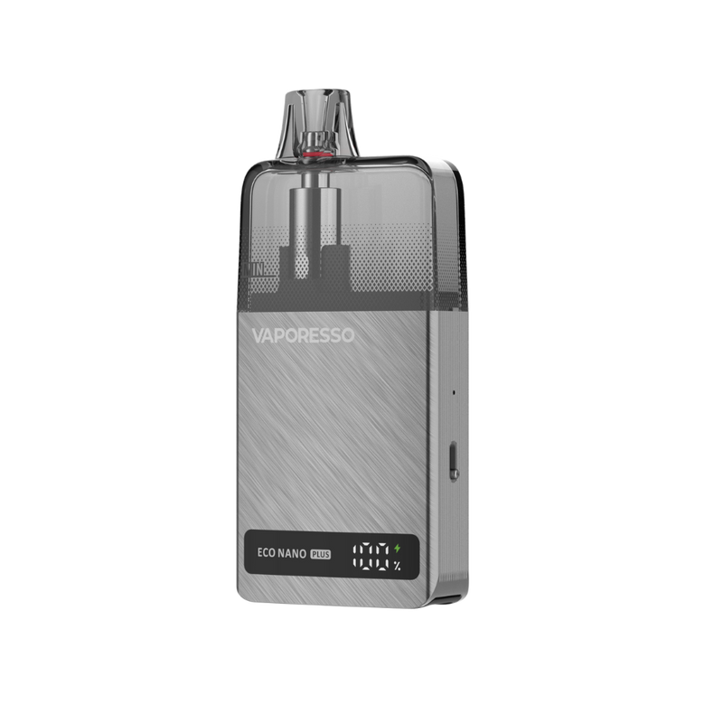 ECO NANO PLUS
