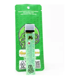 Apple Fritters All-In-One Vape (1g)