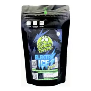 Elektra Ice Sungrown Flower (1oz)