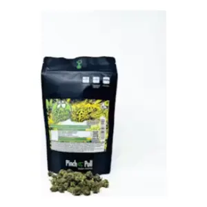 Garlic Banana Sungrown Flower (1oz)