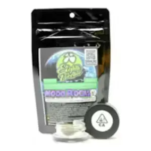 Kush Mintz Sungrown Moon Rocks (3.5g)