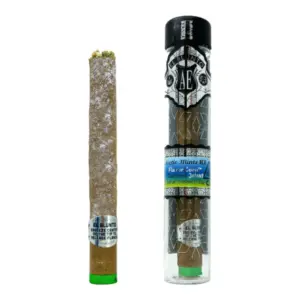 Artic Mintz Ice Diamond Infused Pre-Roll (1.65g)