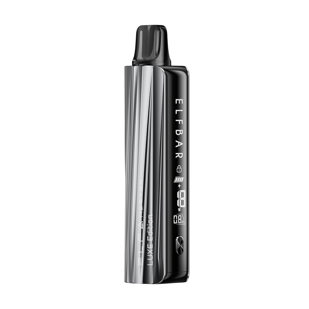 ELFA MASTER LUXE