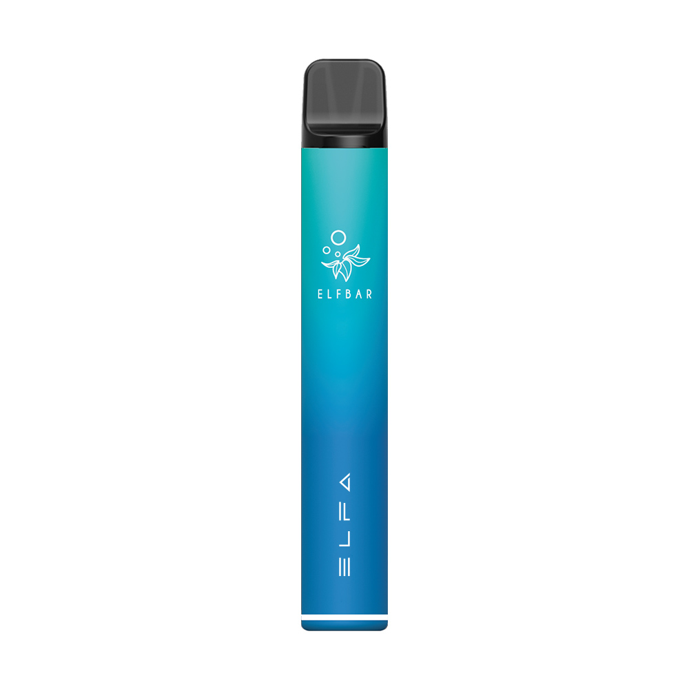 ELFA Prefilled Pod Kit