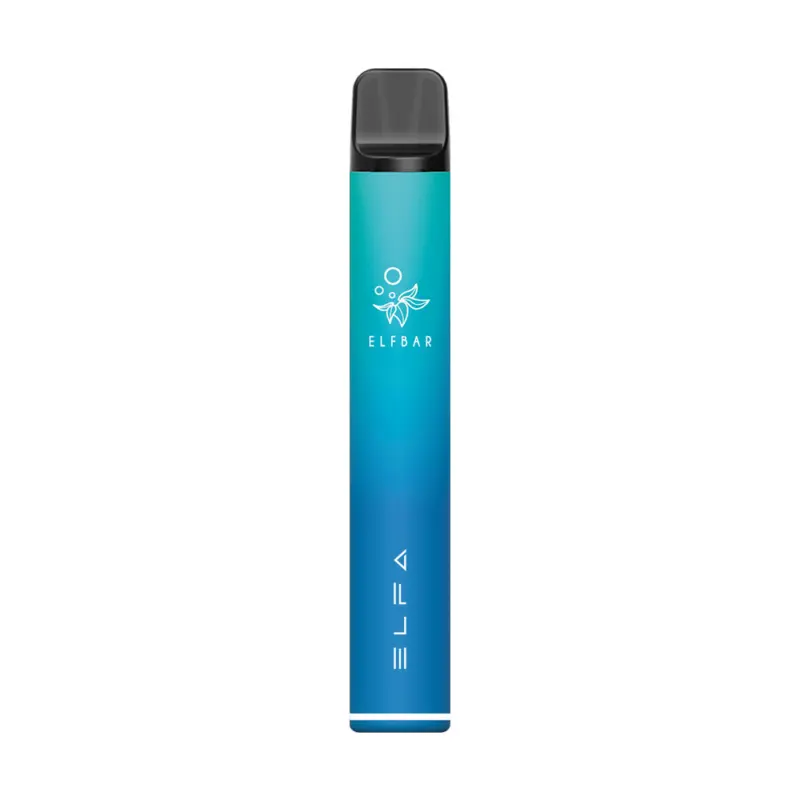 ELFA Prefilled Pod Kit