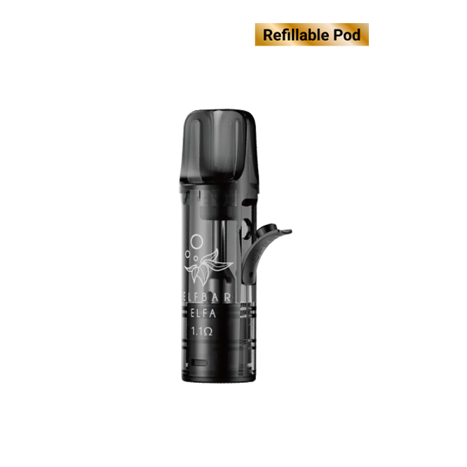 ELFA Refillable Pod