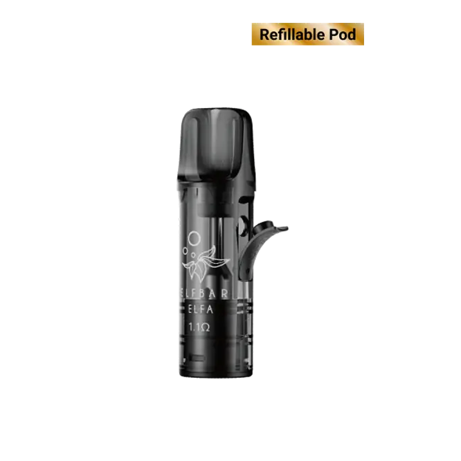 ELFA Refillable Pod